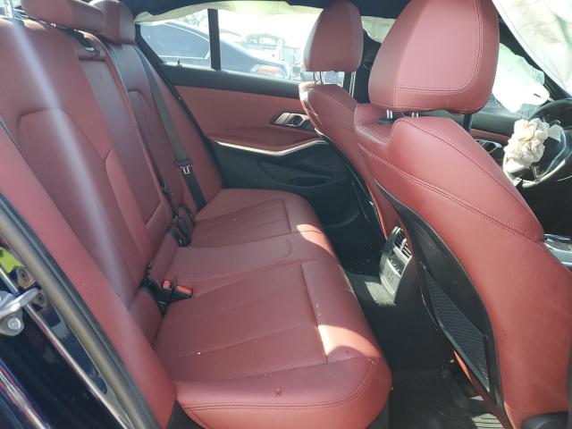 WBA5U7C06NFM34620 BMW M340I