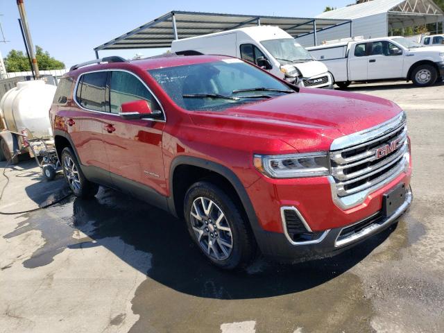 1GKKNUL43PZ225250 GMC ACADIA SLT