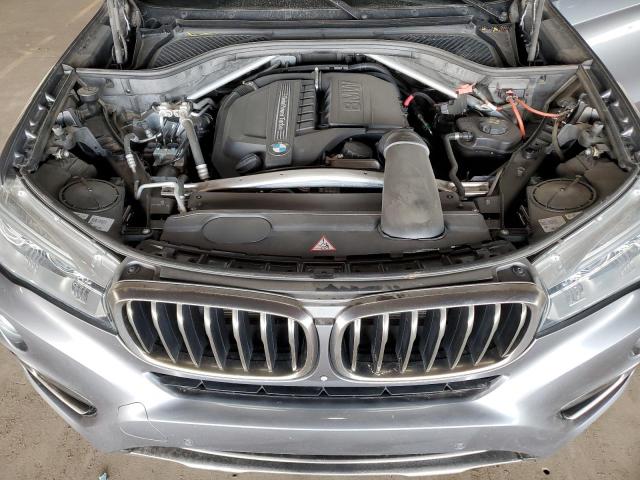 5UXKU2C59F0N77312 BMW X6 Xdrive35i