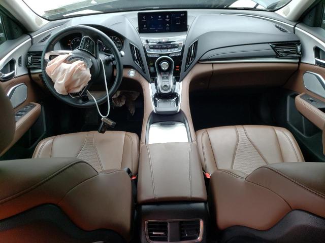 5J8TC2H52ML038478 Acura Rdx Technology