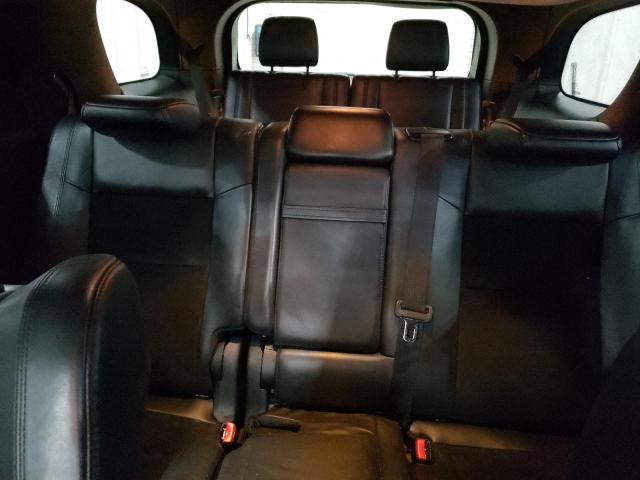 1C4RDJDG9JC312472 Dodge DURANGO GT