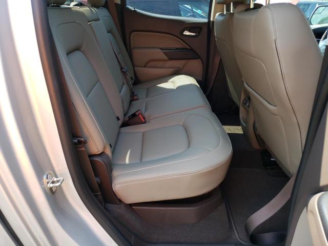 1GTG6DEN3K1309886 GMC CANYON SLT