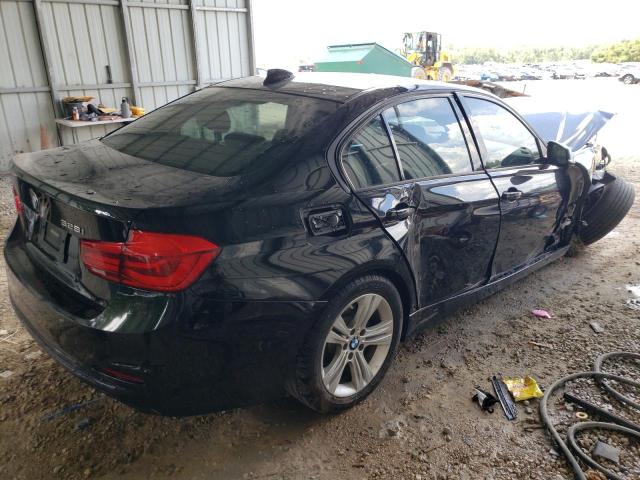 WBA8E9G56GNT44324 BMW 328 I Sulev