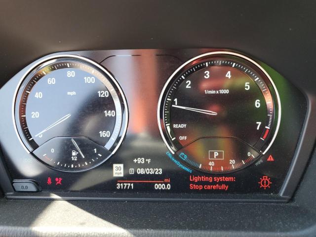 WBXJG7C05M5T08877 BMW X1 Sdrive28i