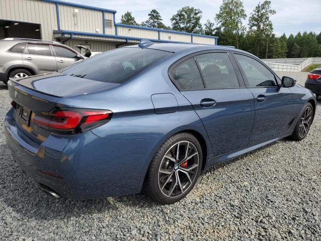 WBA53BH06PWY18317 BMW 530 I