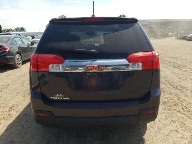2GKALREK0F6359086 GMC Terrain Sle