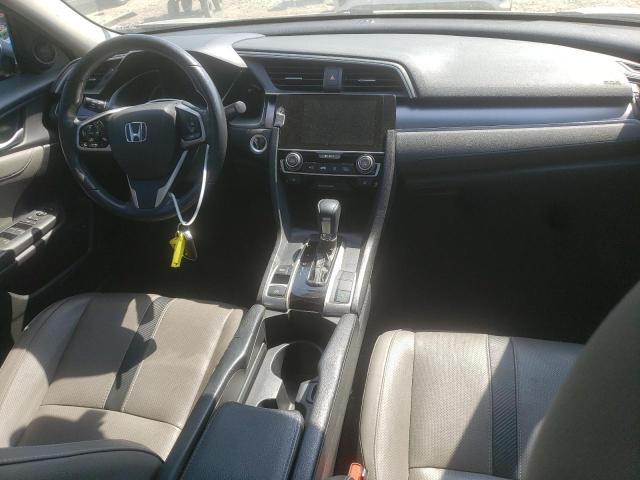 19XFC1F79HE025526 Honda CIVIC EXL