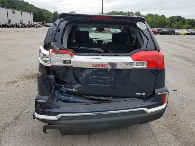2GKFLTEK8H6104322 GMC Terrain Sle