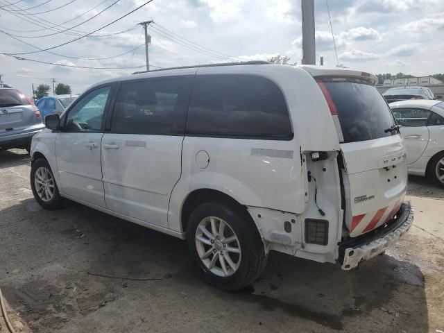 2C4RDGCG6GR139031 Dodge Grand Caravan Sxt