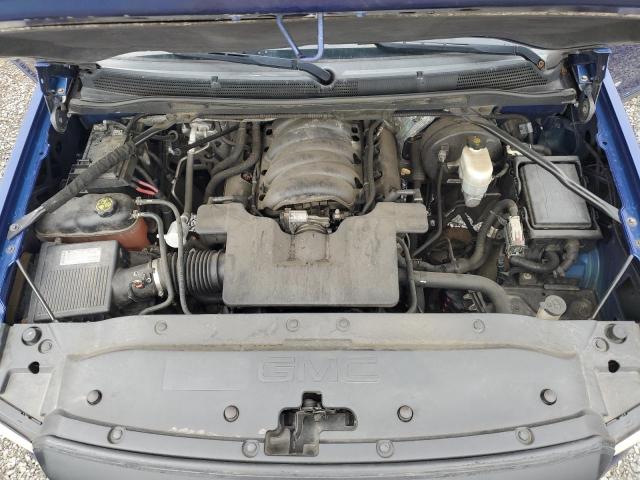 1GTV2UECXEZ109045 GMC Sierra K1500 Sle