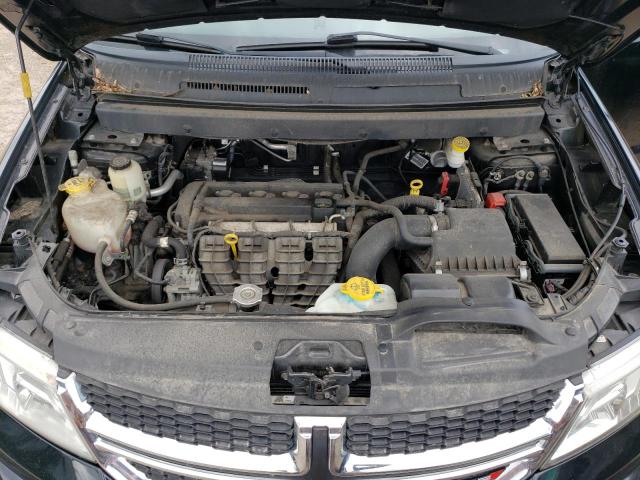 3C4PDCAB2HT673729 Dodge JOURNEY SE