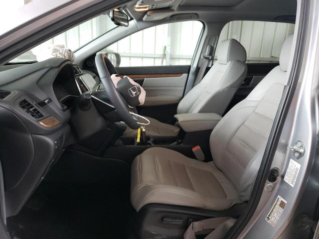 7FARW1H86JE011873 Honda CR-V EXL