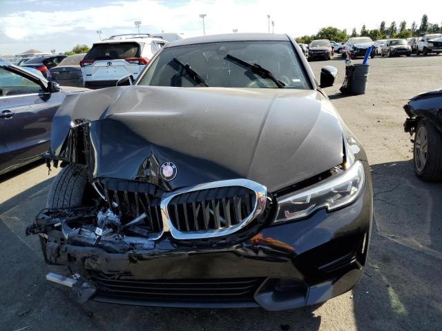 3MW5R1J06L8B21672 BMW 330I