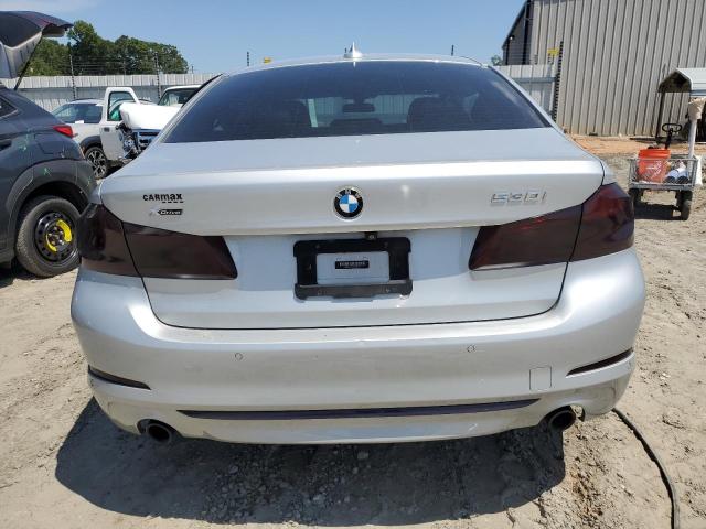 WBAJA7C54KWW03175 BMW 530 XI