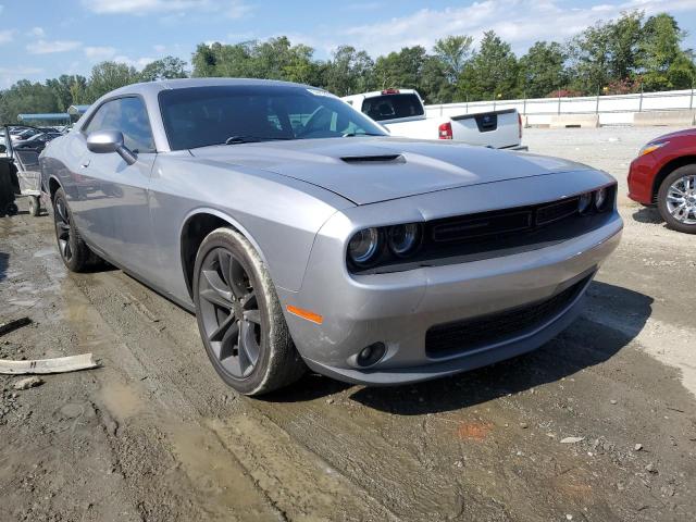 2C3CDZAGXGH315495 Dodge Challenger Sxt