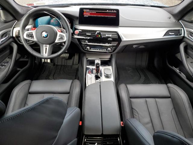 WBS83CH01MCF00605 BMW M5