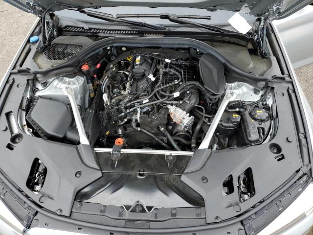 WBAJA7C55KWW07509 BMW 530 XI