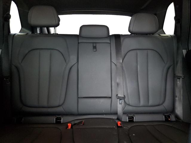 5UXCR4C07M9G60156 BMW X5 Sdrive 40i