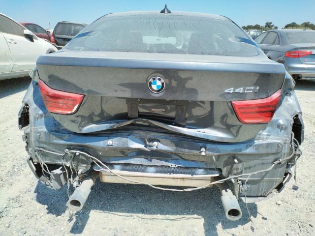 WBA4J5C50JBF20255 BMW 440i Gran Coupe