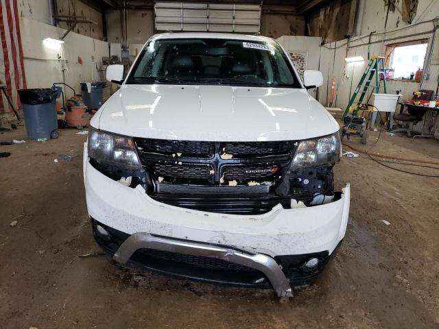 3C4PDDGG5FT748994 Dodge Journey Crossroad