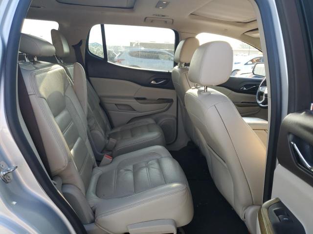 1GKKNXLSXHZ244668 GMC Acadia Denali