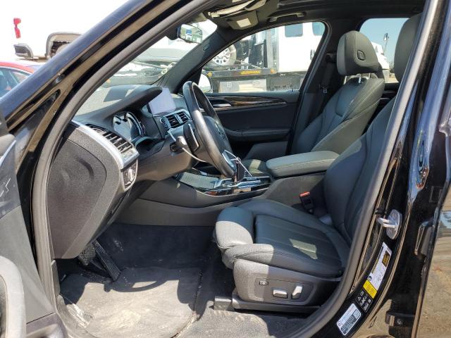 5UXTR9C54KLD90831 BMW X3 Xdrive30i