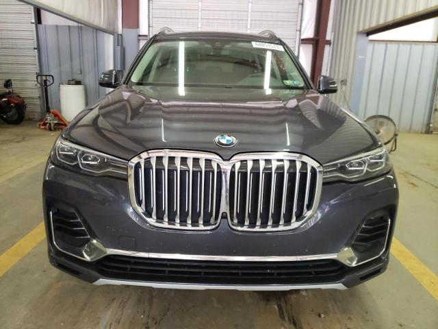 5UXCW2C07M9F72950 BMW X7 Xdrive40i