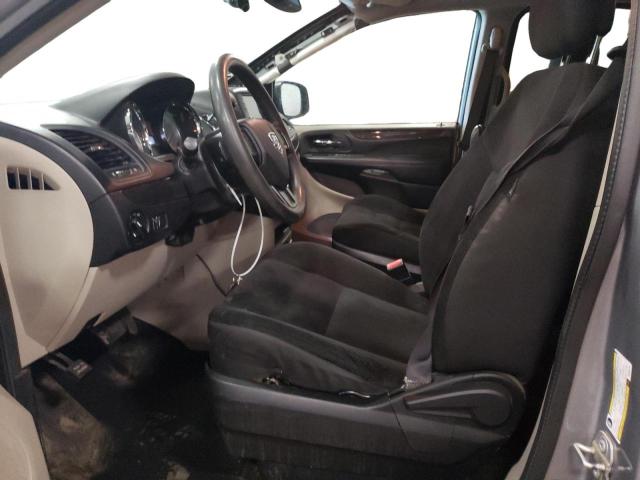 2C4RDGBG4KR805278 Dodge Grand Caravan Se