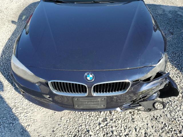 WBA3B5C53EP542118 BMW 328 Xi Sulev