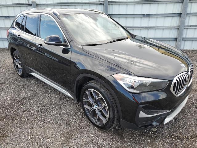 WBXJG7C03M5U00098 BMW X1 Sdrive28i