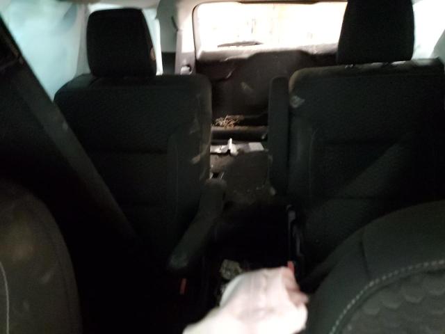 1GKKNSLS5KZ124061 GMC ACADIA SLE
