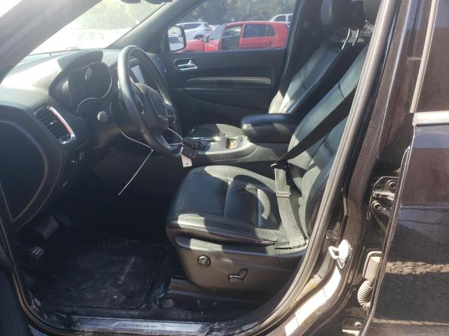 1C4RDHDG4FC132669 Dodge DURANGO LIMITED