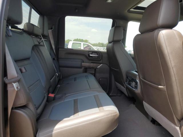 1GT49WEY2PF200538 GMC Sierra K3500 Denali