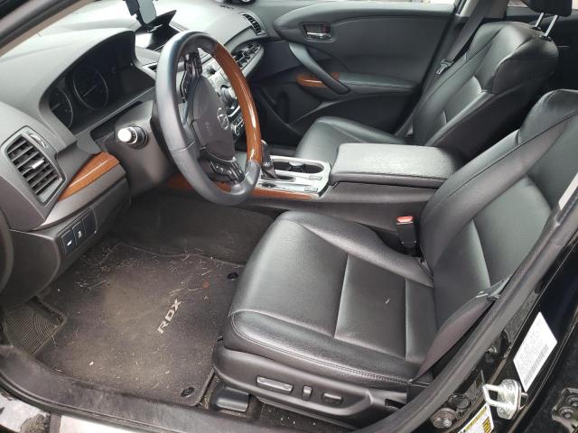 5J8TB4H36GL000320 Acura RDX