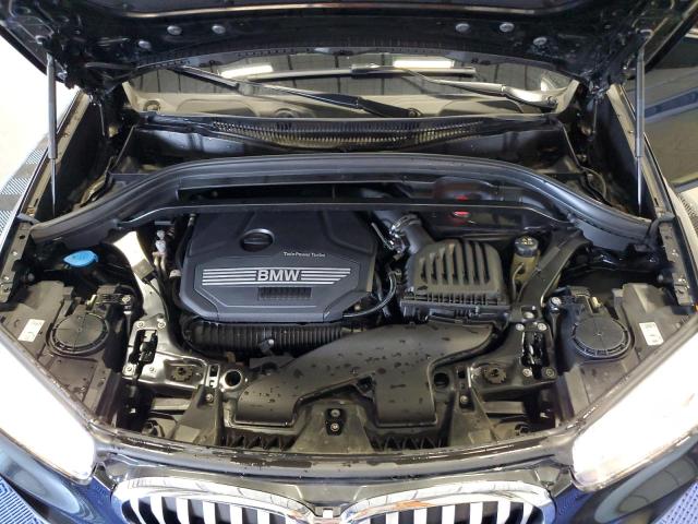 WBXJG9C05N5V44782 BMW X1 Xdrive28i