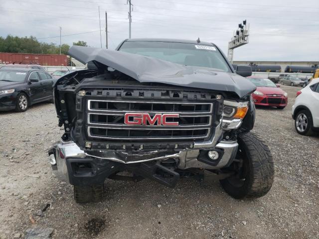 1GTV2UEC4EZ327529 GMC Sierra K1500 Sle