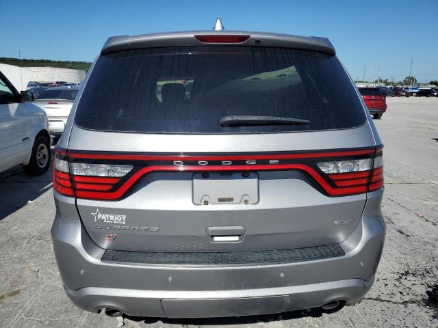 1C4RDJDG8LC320954 Dodge DURANGO GT