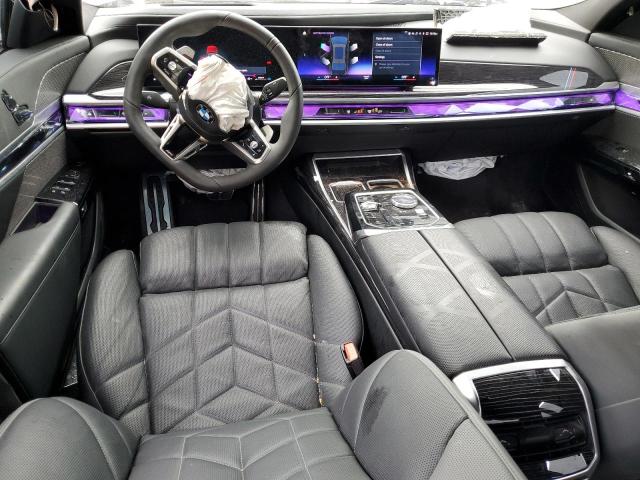 WBA23EH04PCM35417 BMW 740 I