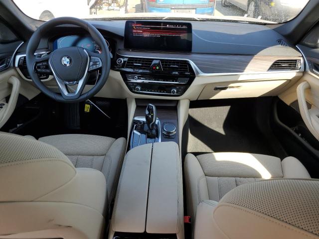 WBA53BH03PWY21384 BMW 530 I