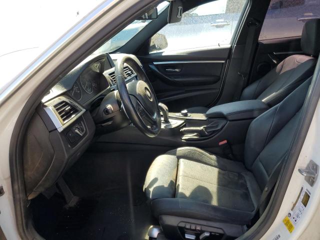 WBA8B9C34HK885758 BMW 330 I