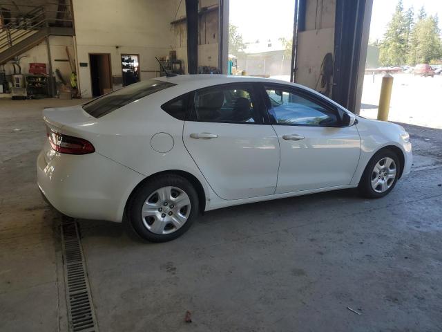 1C3CDFAA1FD200791 Dodge DART SE