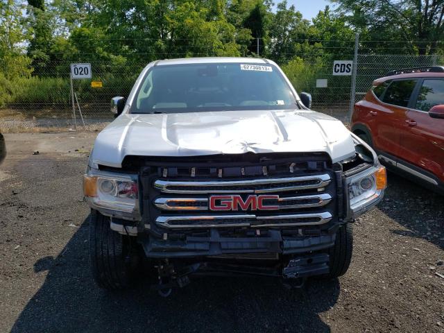 1GTG6DEN3K1309886 GMC CANYON SLT
