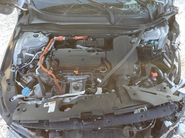 1HGCV3F12MA012975 Honda ACCORD HYBRID
