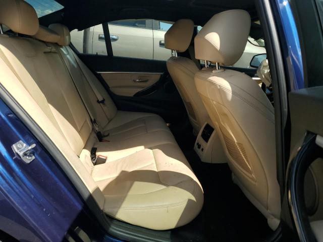 WBA8D9C53JEB35187 BMW 330 XI