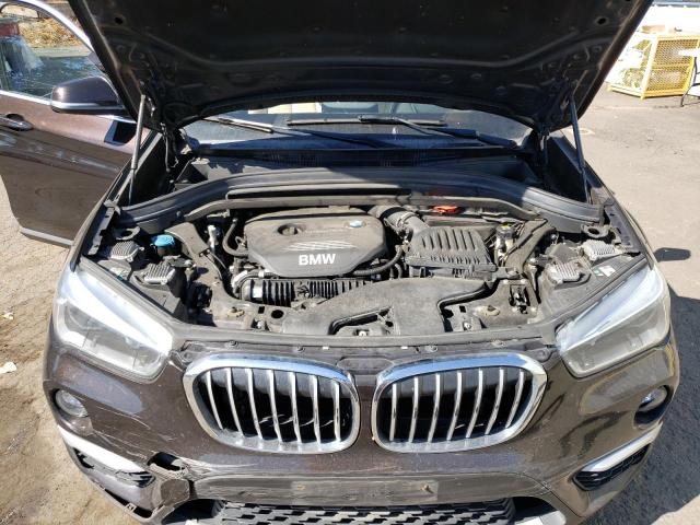 WBXHU7C37H5H36900 BMW X1 Sdrive28i
