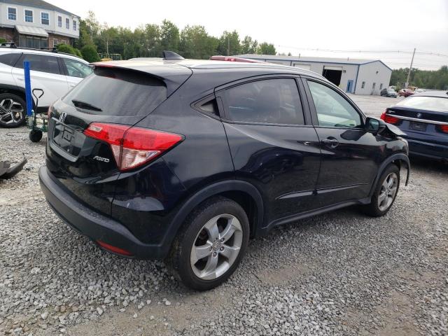 3CZRU6H77GM709431 Honda Hr-v Exl