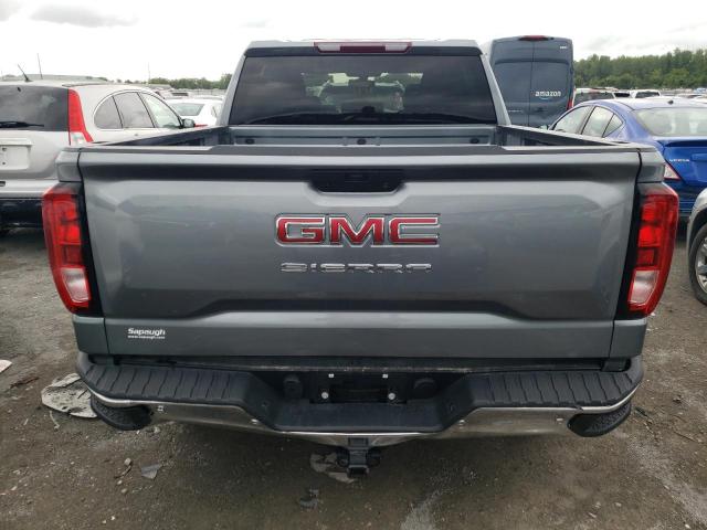 1GTU9AEF9KZ368539 GMC Sierra K1500