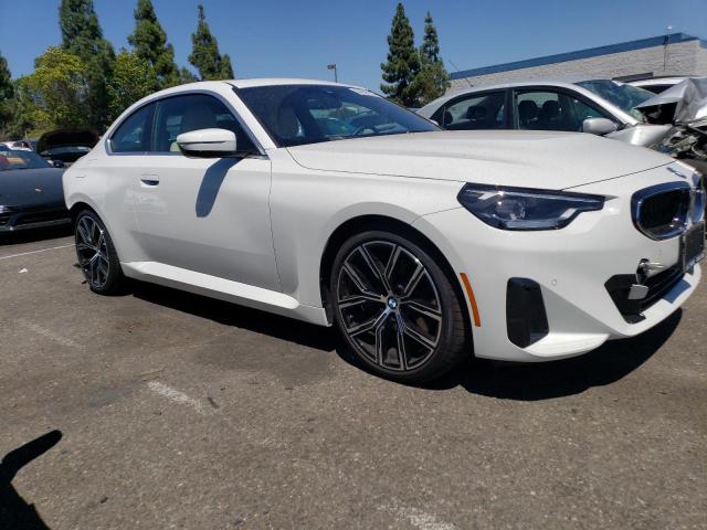 3MW23CM02P8D24317 BMW 230I