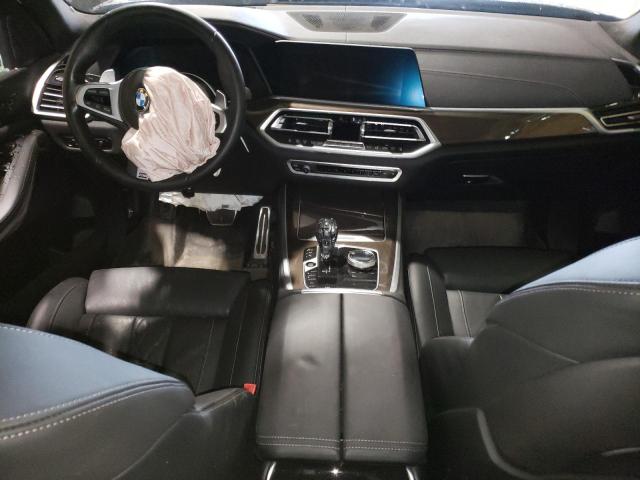 5UXCR6C06N9L31622 BMW X5 Xdrive40i