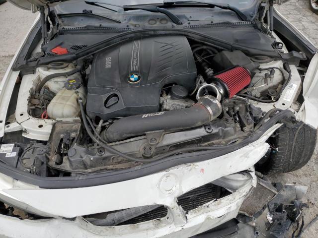 WBA3R5C5XEK187845 BMW 435 Xi
